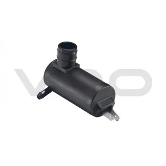 Pompe d'eau de nettoyage, nettoyage des vitres Continental VDO X10-729-002-008