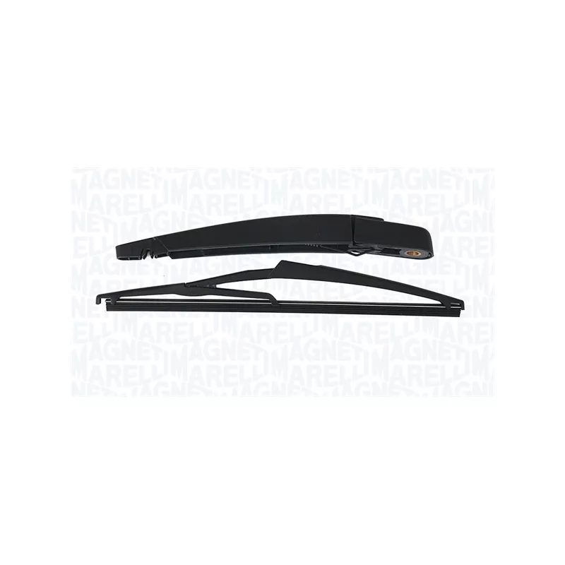 Bras d'essuie-glace, netyage des vitres MAGNETI MARELLI 000723180293