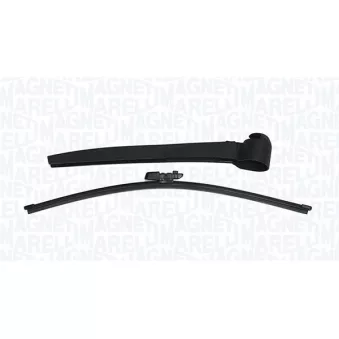 Kit de bras d'essuie-glace, netyage des vitres MAGNETI MARELLI