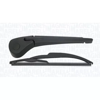 Bras avec balai d'essuie-glace MAGNETI MARELLI 000723180356