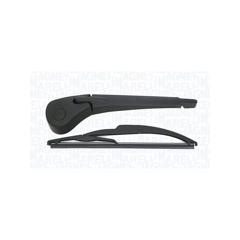 Bras avec balai d'essuie-glace MAGNETI MARELLI 000723180356