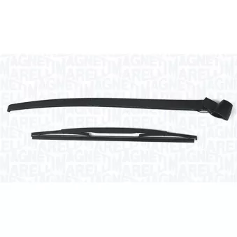 Bras d'essuie-glace, netyage des vitres MAGNETI MARELLI 000723180327