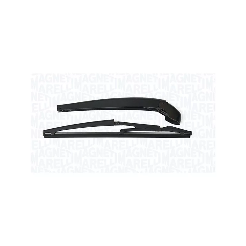 Bras avec balai d'essuie-glace MAGNETI MARELLI 000723180287