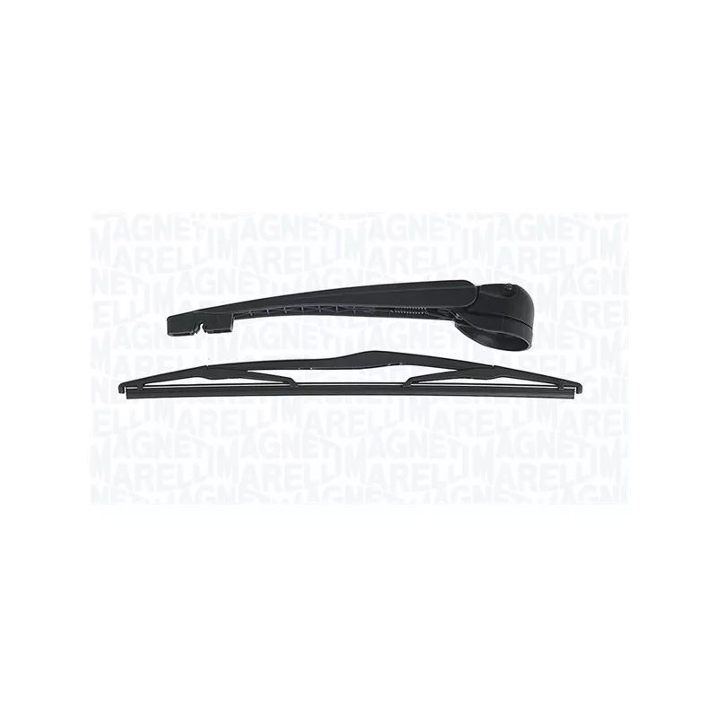 Bras avec balai d'essuie-glace MAGNETI MARELLI 000723180341