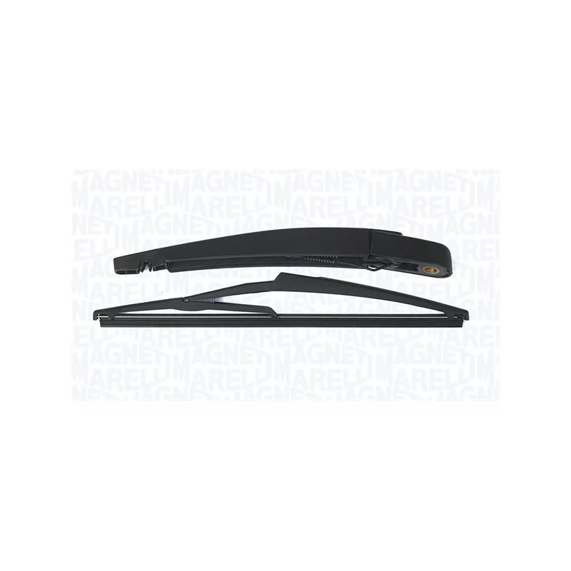 Bras d'essuie-glace, netyage des vitres MAGNETI MARELLI 000723180294
