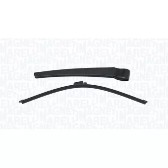 Bras d'essuie-glace, netyage des vitres MAGNETI MARELLI 000723180328
