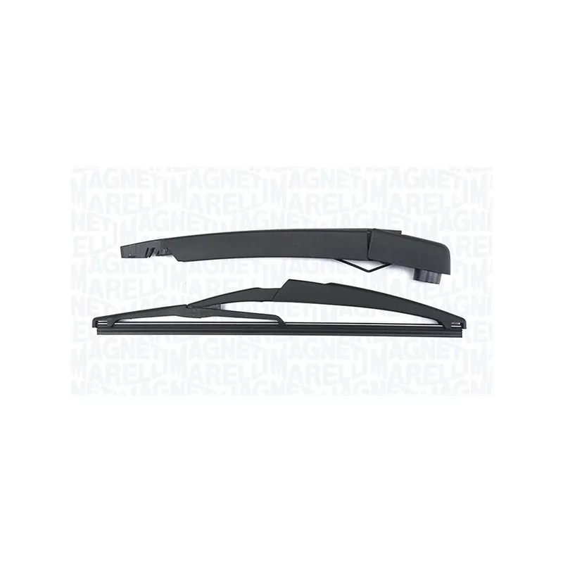 Bras avec balai d'essuie-glace MAGNETI MARELLI 000723180357