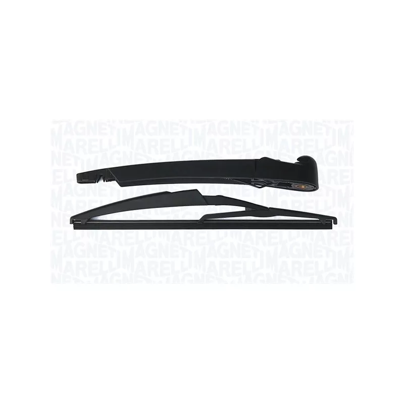 Bras avec balai d'essuie-glace MAGNETI MARELLI 000723180318