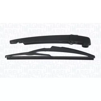 Bras avec balai d'essuie-glace MAGNETI MARELLI 000723180288
