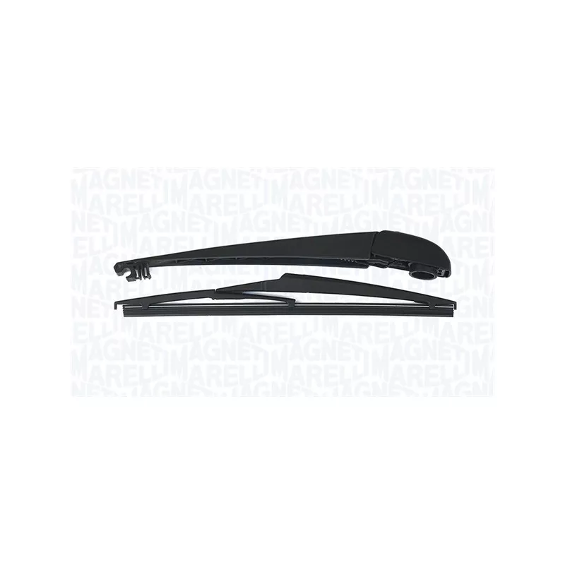 Bras avec balai d'essuie-glace MAGNETI MARELLI 000723180322