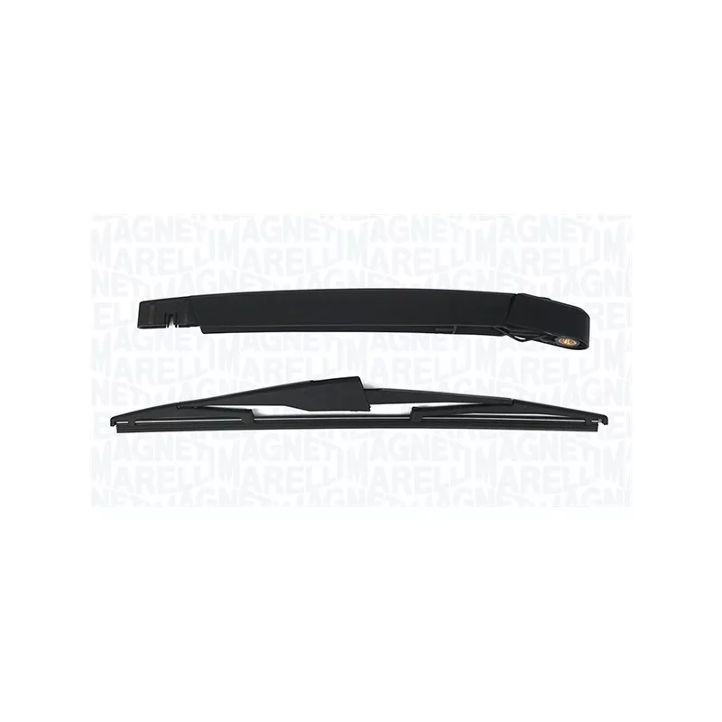 Bras avec balai d'essuie-glace MAGNETI MARELLI 000723180245