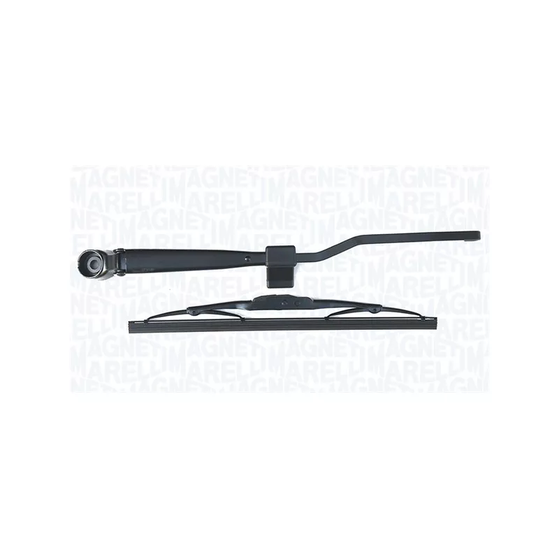 Bras avec balai d'essuie-glace MAGNETI MARELLI 000723180323