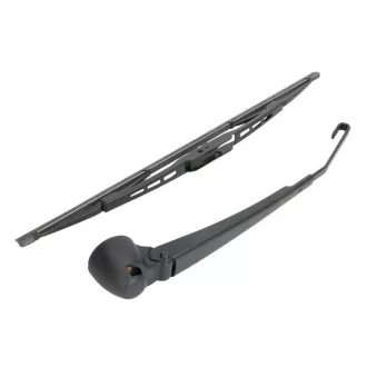 Bras avec balai d'essuie-glace MAGNETI MARELLI 000723180345
