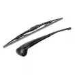 Bras avec balai d'essuie-glace MAGNETI MARELLI 000723180345 - Visuel 2