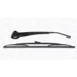 Bras avec balai d'essuie-glace MAGNETI MARELLI 000723180345 - Visuel 3