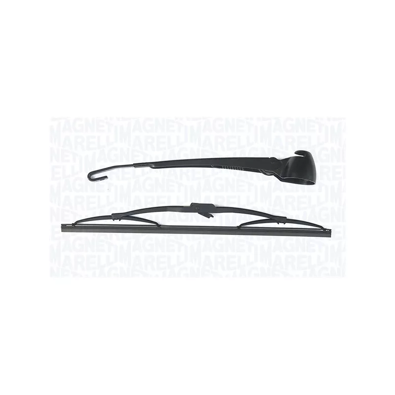 Bras avec balai d'essuie-glace MAGNETI MARELLI 000723180350