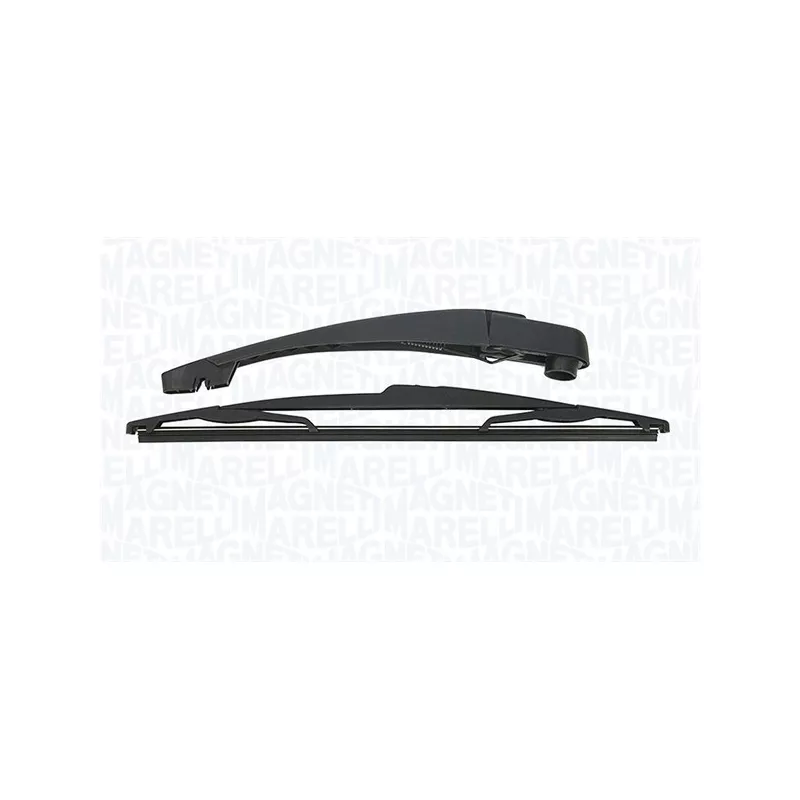 Bras avec balai d'essuie-glace MAGNETI MARELLI 000723180354