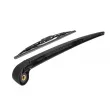 Bras avec balai d'essuie-glace MAGNETI MARELLI 000723180307 - Visuel 2