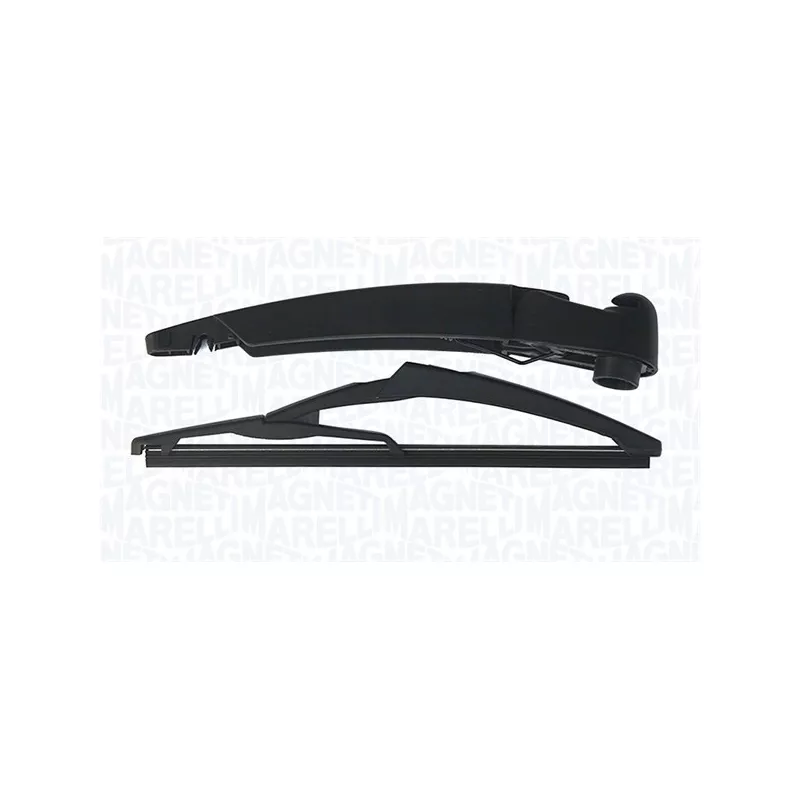 Bras avec balai d'essuie-glace MAGNETI MARELLI 000723180319