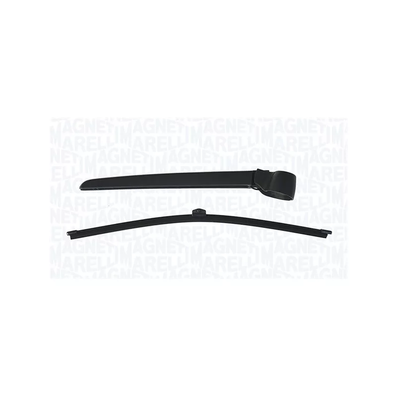 Bras d'essuie-glace, netyage des vitres MAGNETI MARELLI 000723180308