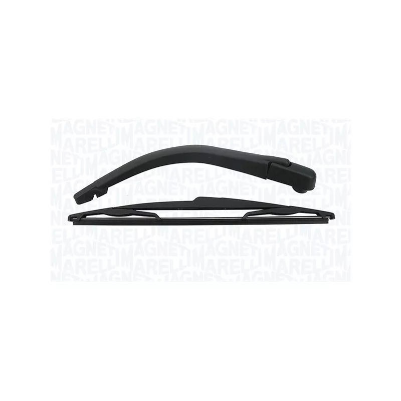 Bras avec balai d'essuie-glace MAGNETI MARELLI 000723180355