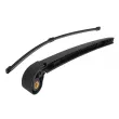 Bras avec balai d'essuie-glace MAGNETI MARELLI 000723180314 - Visuel 2