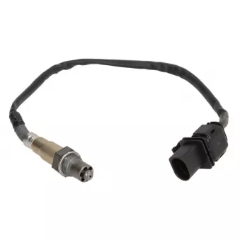Sonde lambda MAGNETI MARELLI