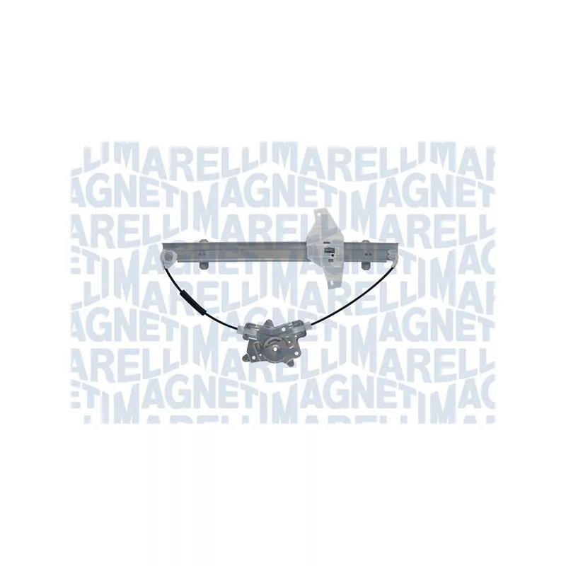 Lève-vitre avant gauche MAGNETI MARELLI 350103170426