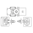 Sonde lambda MAGNETI MARELLI 466016355173 - Visuel 3
