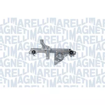 Lève-vitre MAGNETI MARELLI 350103170438