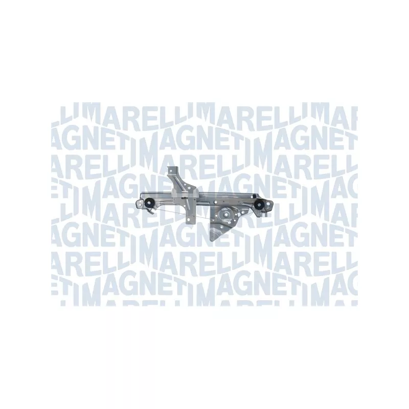 Lève-vitre MAGNETI MARELLI 350103170438