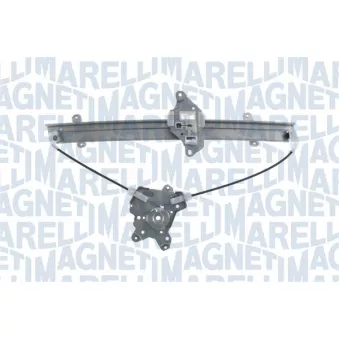 Lève-vitre avant gauche MAGNETI MARELLI 350103170422
