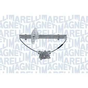 Lève-vitre avant droit MAGNETI MARELLI