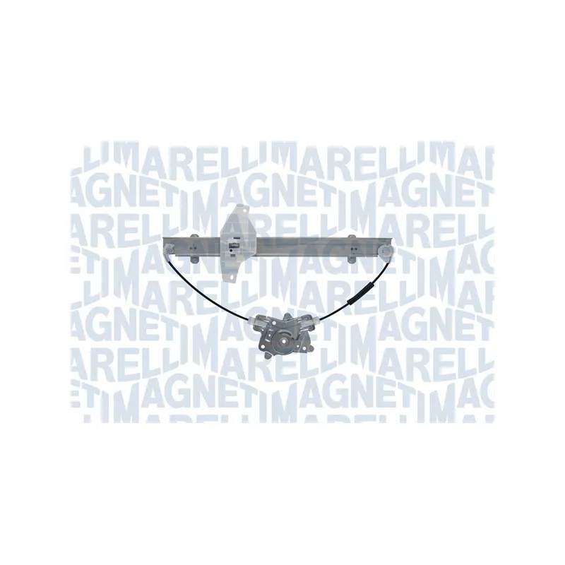 Lève-vitre avant droit MAGNETI MARELLI 350103170427