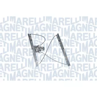 Lève-vitre avant droit MAGNETI MARELLI 350103170461