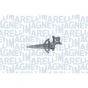 Lève-vitre MAGNETI MARELLI 350103170446