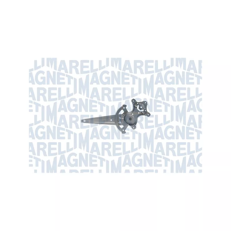 Lève-vitre MAGNETI MARELLI 350103170446