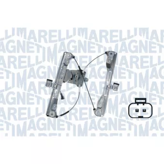 Lève-vitre MAGNETI MARELLI 350103170466