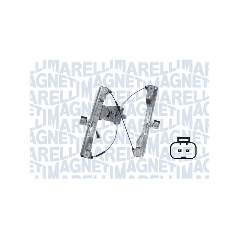 Lève-vitre MAGNETI MARELLI 350103170466