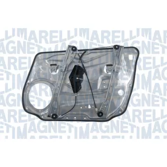 Lève-vitre avant gauche MAGNETI MARELLI 350103170430