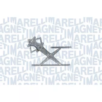 Lève-vitre MAGNETI MARELLI 350103170476