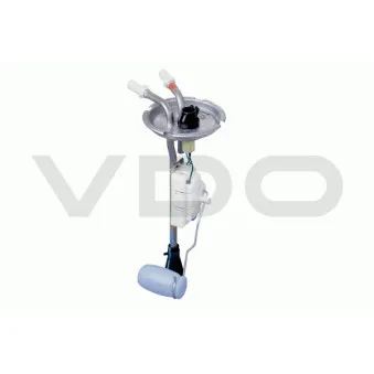 Capteur, niveau de carburant Continental VDO X10-734-002-001