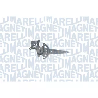 Lève-vitre MAGNETI MARELLI 350103170447