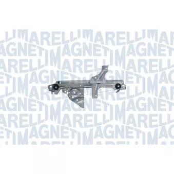 Lève-vitre MAGNETI MARELLI 350103170439