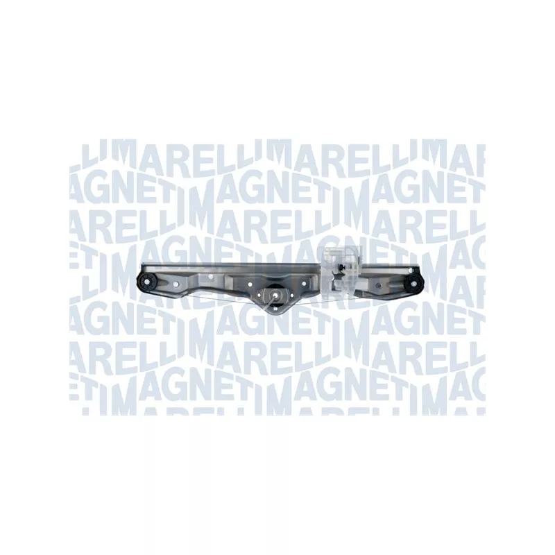 Lève-vitre arrière gauche MAGNETI MARELLI 350103170444