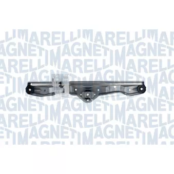 Lève-vitre arrière droit MAGNETI MARELLI 350103170445