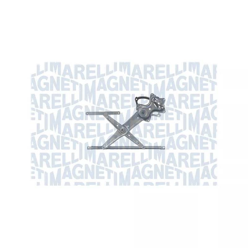 Lève-vitre MAGNETI MARELLI 350103170448
