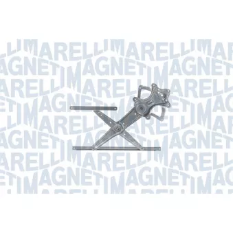 Lève-vitre MAGNETI MARELLI 350103170477