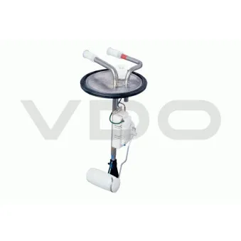 Capteur, niveau de carburant Continental VDO X10-734-002-002