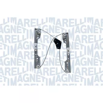 Lève-vitre MAGNETI MARELLI 350103170453